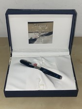 Penna Stilografica Marlen Aeronautica Militare Olimpiadi 