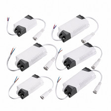 Constant LED Driver Power Supply Transformer AC85-265V Current 1W-50W