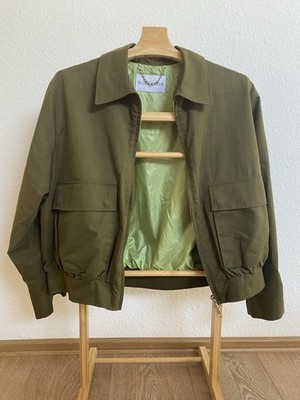 Blonde No.8 Jacke