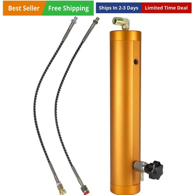 #ad 30mpa 4500psi High Pressure Air FilterPcp Air Compressor PumpExternal Water... $98.90