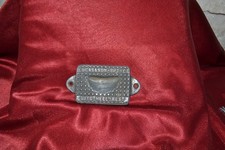 Auto Heel Rest - Lucas Sons Early 1900s Rare - Ford-gm-ratod