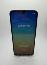 Samsung Galaxy A16 5G - Black - 128GB - (MetroPCS) - works great