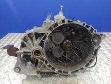 Boite de vitesse Ford KUGA