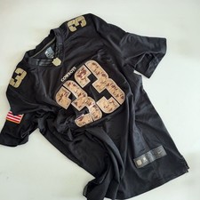 Nike NFL Salute to Service Jersey – Tony Dorsett #33 Dallas Cowboys Special Edit