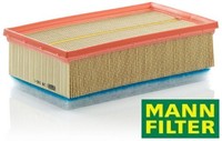 Mann-Filter C28160/1 Luftfilter Luftfiltereinsatz