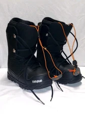 ThirtyTwo Women's Exit Snowboard Boots Size 9.5 Fall 2017