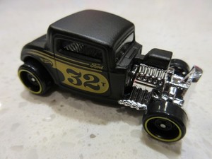 Hot Wheels 32 Ford | eBay