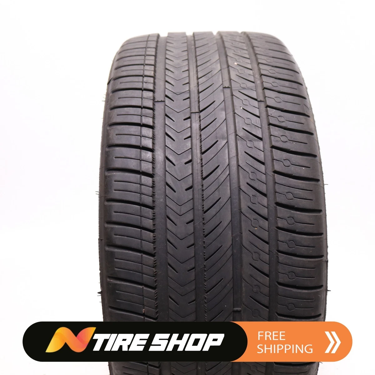 Michelin 255/35/20 Car & Truck Tires for sale | eBay
