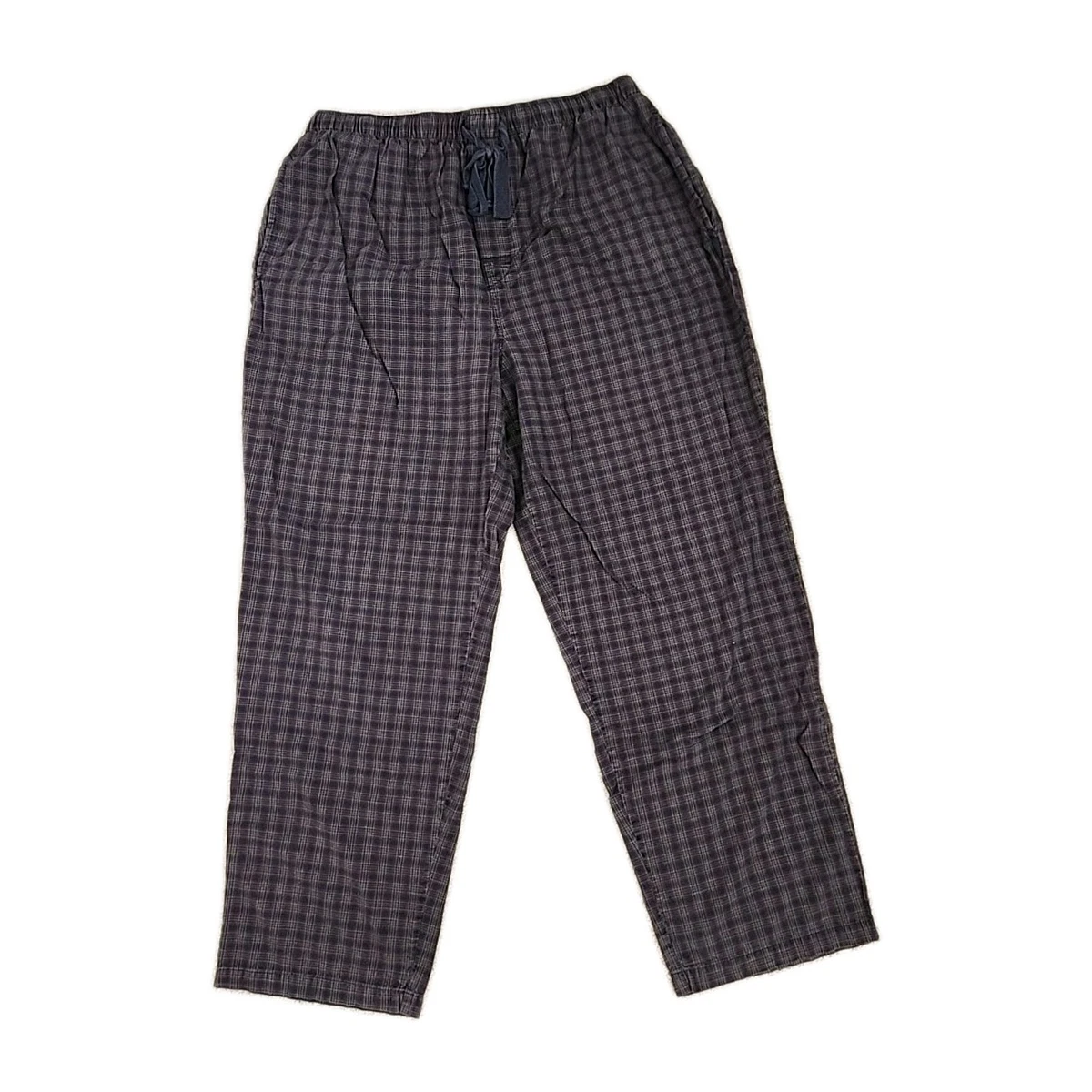 Mitch Dowd Bears Bamboo Flannel Sleep Pant In Brown