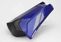 Bodystyle Sportsline Sitzkeil Abs Kunststoff Unlackiert FüR Yamaha MT-07