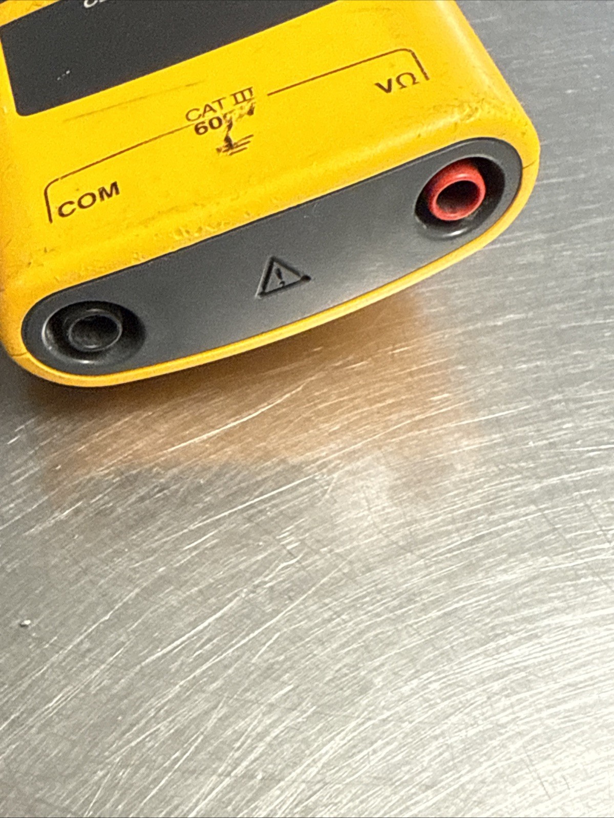 Fluke 362 Handheld Digital Clamp Meter AC/DC Current Voltage 200A 600V 18mm Jaw