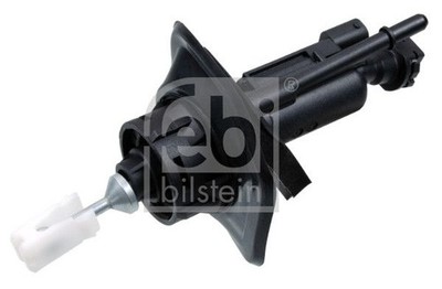 FEBI BILSTEIN 185183 Kupplungsgeberzylinder für FORD MAZDA VOLVO