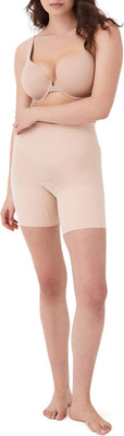 sculpt Power Series Mid-Thigh Short - Core Shapewear - Lightweight, All-Day Shap
