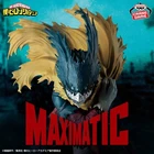 My Hero Academia Izuku Midoriya Figurine Maximatic III Banpresto PVC 2026