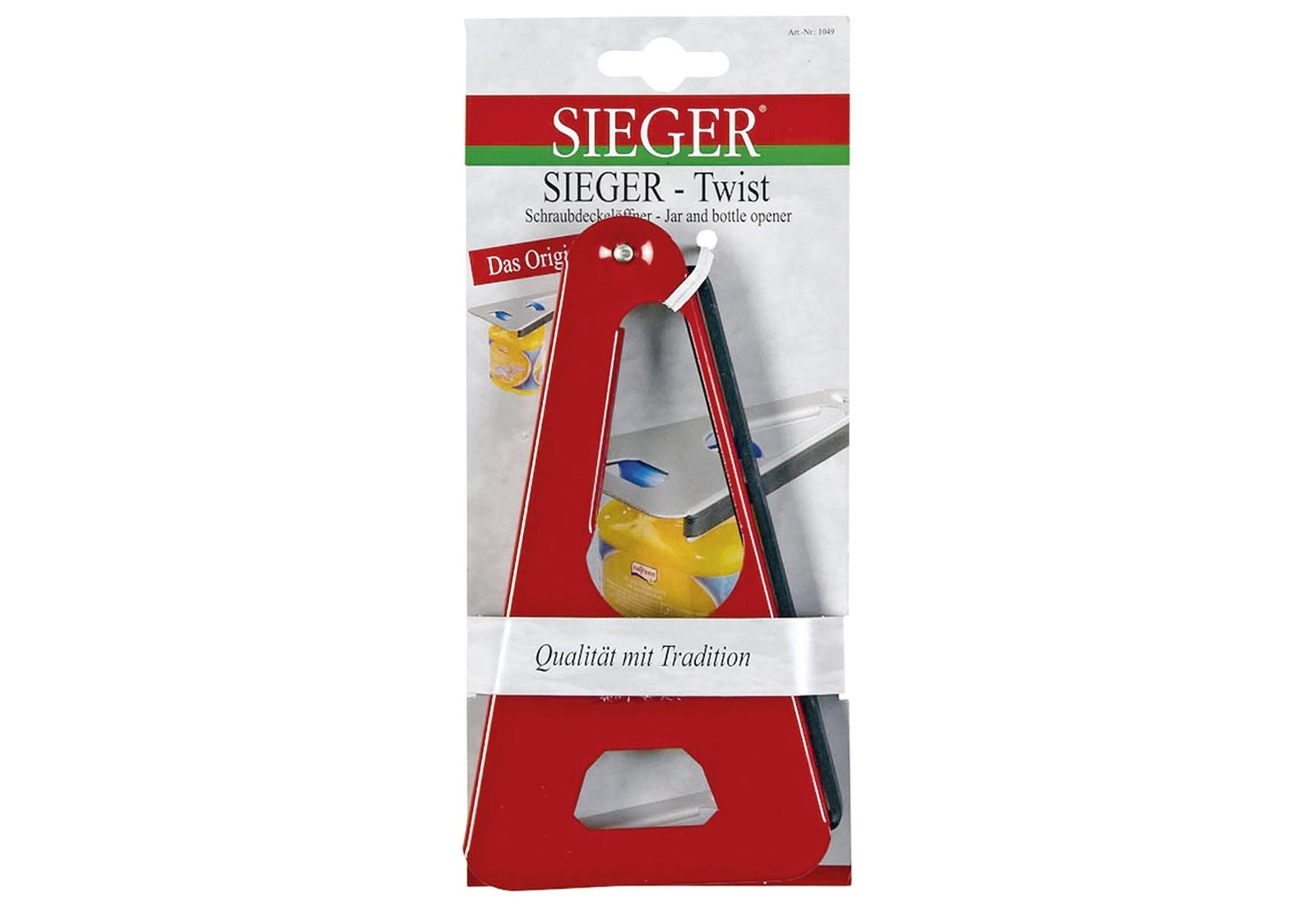 ВЕСТМАРК Виельцвекеффнер Зигер Твист 2690₽