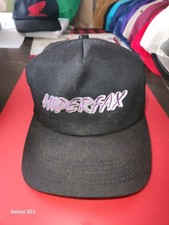 Hiper Fax Hat Very Rare Hat