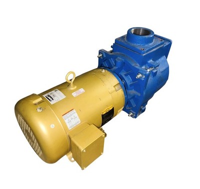 AMT / 394J-95 / SELF PRIMING PUMP