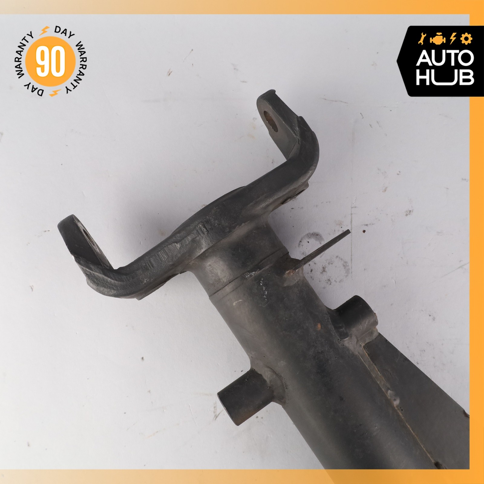 00-04 Aston Martin DB7 Vantage Rear Left Control Arm OEM 38k