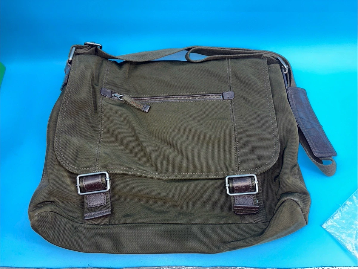 banana republic messenger bag products for sale | eBay