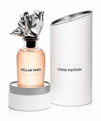 Louis Vuitton Stellar Times Eau de Parfum 3.4 oz/100 mL Unisex New In Box Sealed