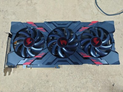 PowerColor AMD Radeon RX Vega 56 8GB GDDR5 Graphics Card