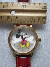 BEAUTIFUL DISNEY EWATCH FACTORY MICKEY MOUSE WATCH P234-2657-418297, 37mm