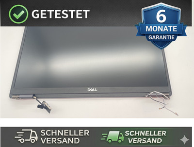 Dell Latitude 5510 15,6'' Display Bildschirm FHD 1920*1080 SIM