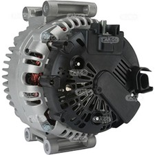 Lichtmaschine Generator Lima HC-Cargo F 032 116 113 14V f&uuml;r MERCEDES KLASSE S212