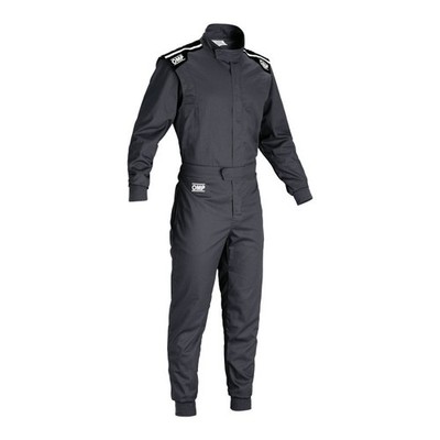 OMP Kartoverall KK01719071S Baumwolle