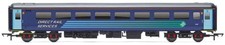 Hornby R40330 DRS Mk2E Standard Open 5787