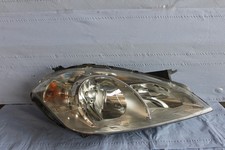 Mercedes A-Klasse W 169 MOPF  Scheinwerfer vorne rechts A 169 820 58 61