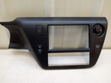 1999 00 01 02 03 2004 HONDA ODYSSEY DASH TRIM BEZEL W/ REAR CLIMATE 77250SOXA1 O