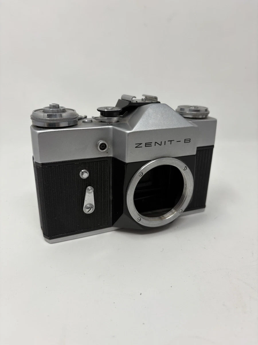 Zenit Camera and Photo Film Photography for sale | eBay