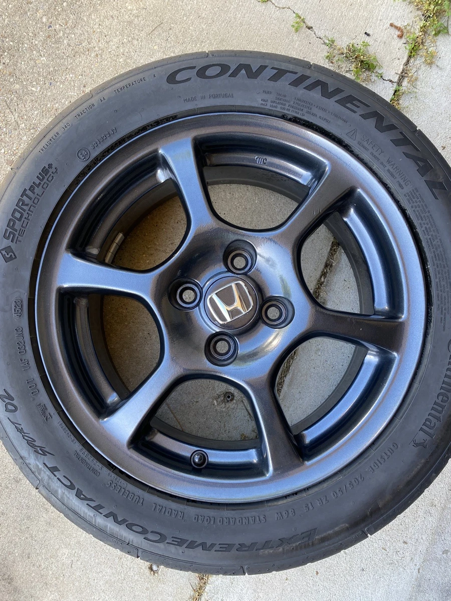 Enkei 15x6 Car and Truck Wheels for sale | eBay