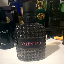 Valentino Valentino born in Roma Eau de toilette Spray 3.4 fl oz