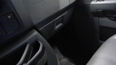 Used Glove Box fits: 2012 Ford E150 VAN  Grade A