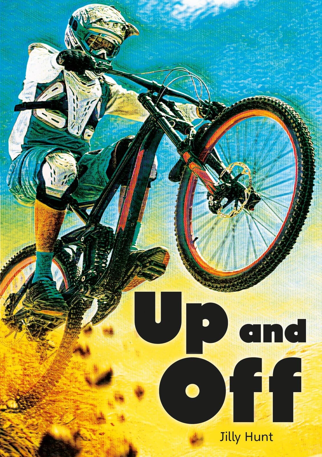 Up & Off - Image 6