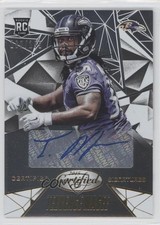2015 Certified Certified Signatures /199 Terrence Magee #CS-TM Auto 0l2