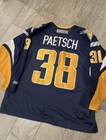 Maillot CCM NHL Buffalo Sabre