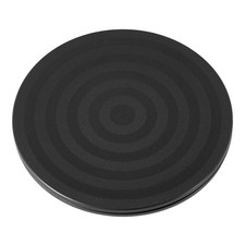 8 Inch Heavy Duty Rotating Swivel Stand 360 Degree Lazy Susan Turntable Base