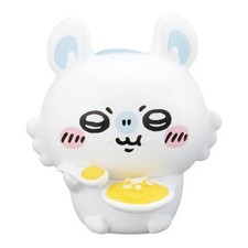 Bandai CHIIKAWA MOGUMOGU Party Vol 3 Food Figure Momonga