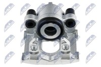Nty HZT-BM-012 Bremssattel Hinten Links FüR Bmw