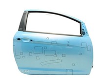 1542363 PORTA ANTERIORE DESTRA / 2133703 PER FORD KA CCU TITANIUM