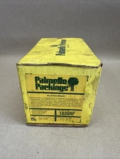 Palmetto Packing 1030Af Packing Seal, 5/16 Sq In., 10 Ft