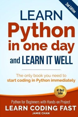 Python lernen an einem Tag und gut lernen (2. Auflage):... - Chan, Jamie