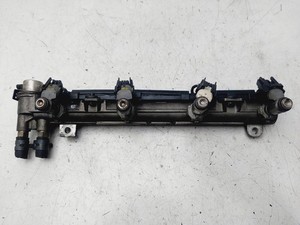 036133319 rampe einspritzung VOLKSWAGEN GOLF IV BERLINA 1J1 10.1997 demip9303874