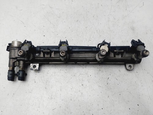 036133319 rampe einspritzung VOLKSWAGEN GOLF IV BERLINA 1J1 10.1997 demip9303874