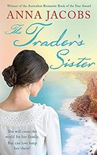 The Trader's Sister Paperback Anna Jacobs
