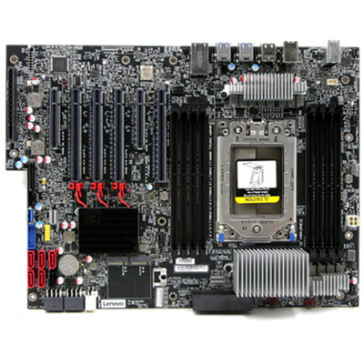 Lenovo Workstation Mainboard P620 Terminator Nok YTPM2 YAB FRU: 5C10X49818