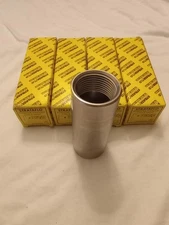 Strataflo 1 inch Modular Stainless Steel Check Valve 3385SRB